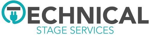 Technical Stage Services logo